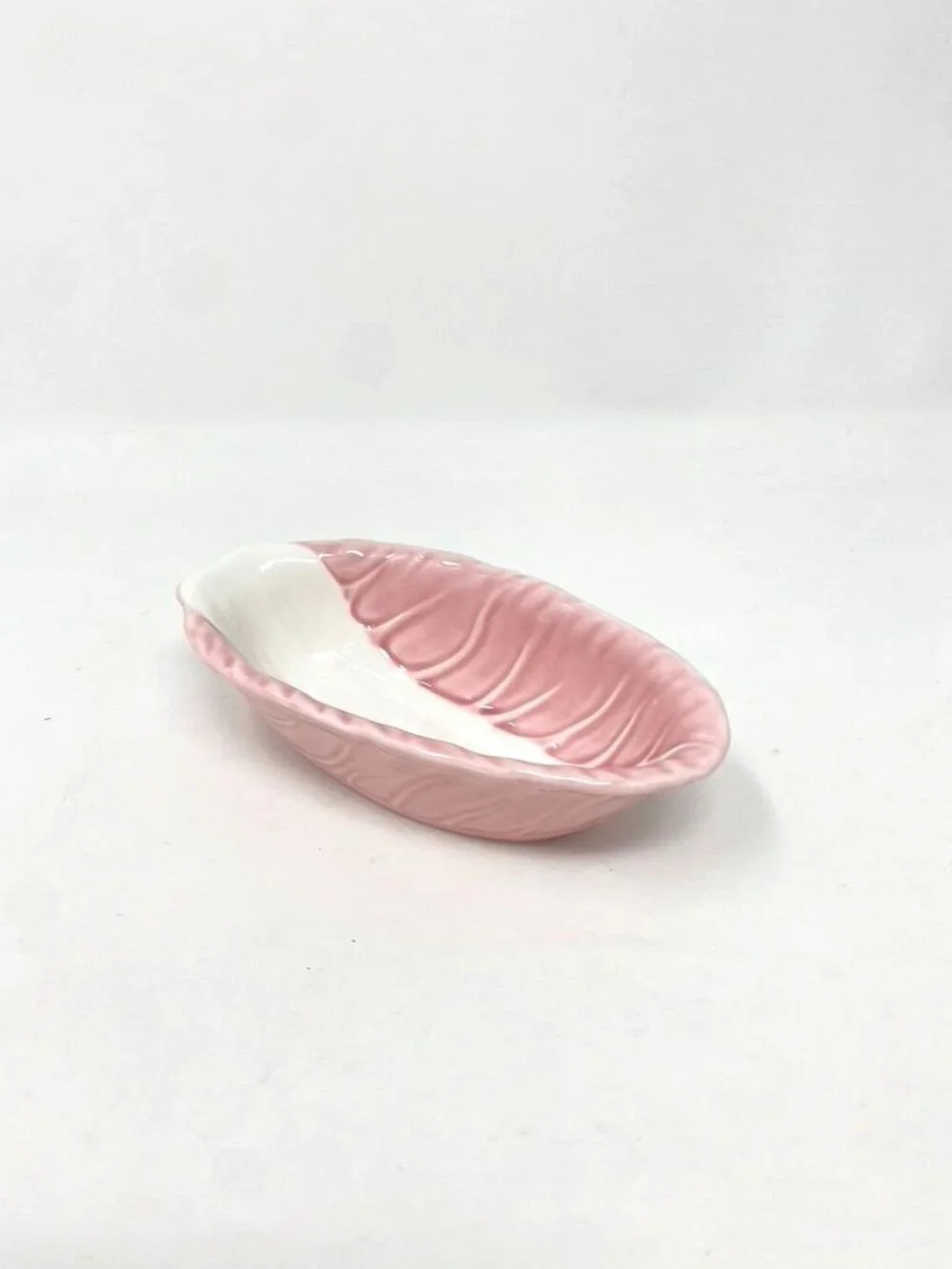 Target 5 fl oz Stoneware Radicchio Dip Bowl Pink - Threshold™ Spring Easter